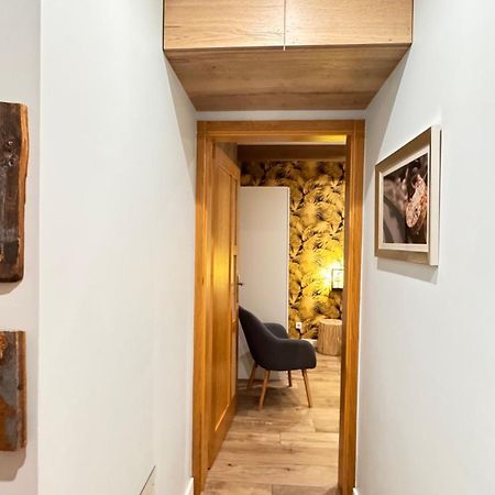 Przystanek Jaworki - Apartament W Jaworkach Szczawnica Eksteriør billede