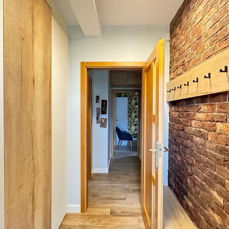 Przystanek Jaworki - Apartament W Jaworkach Szczawnica Eksteriør billede