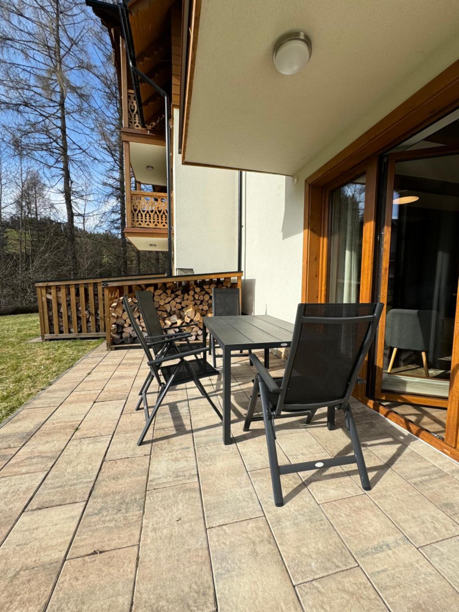 Przystanek Jaworki - Apartament W Jaworkach Szczawnica Eksteriør billede
