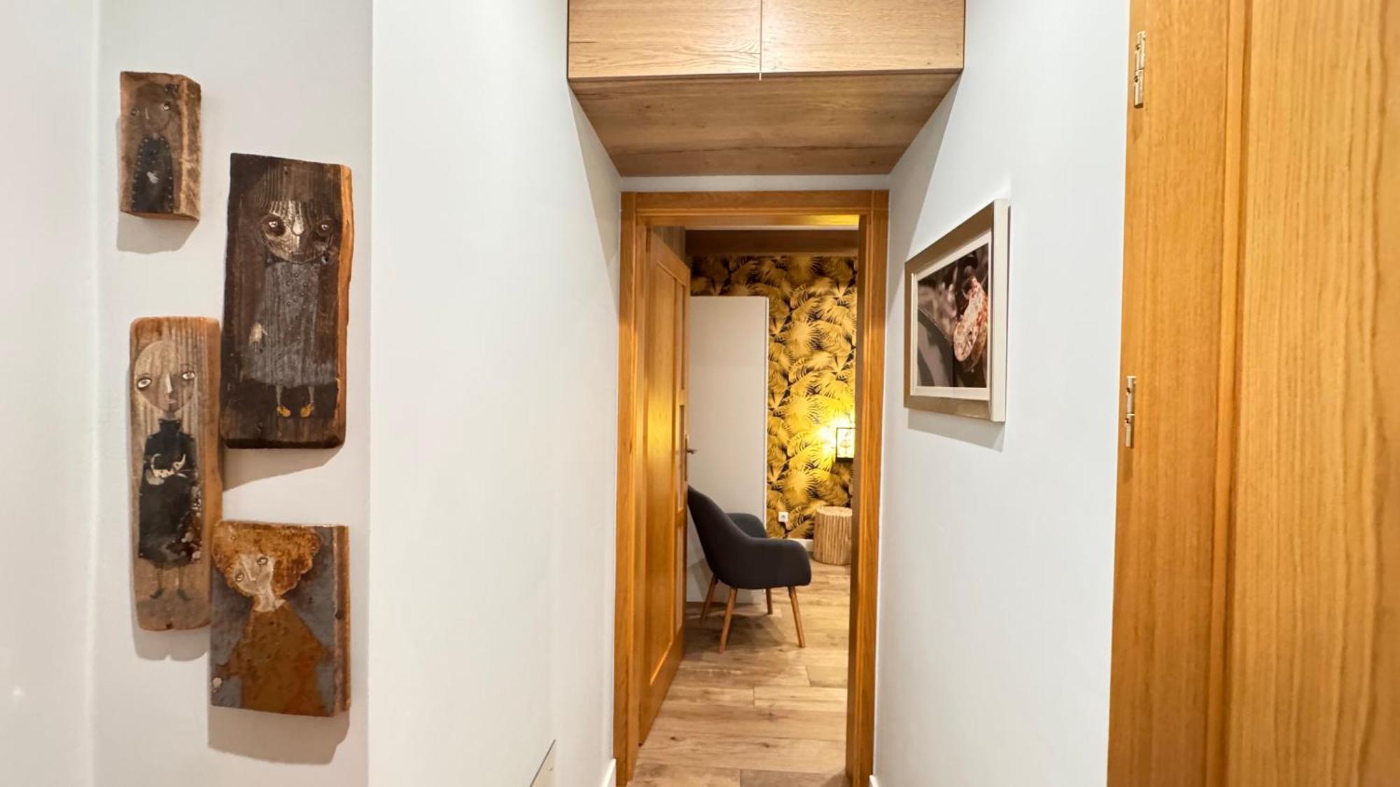 Przystanek Jaworki - Apartament W Jaworkach Szczawnica Eksteriør billede