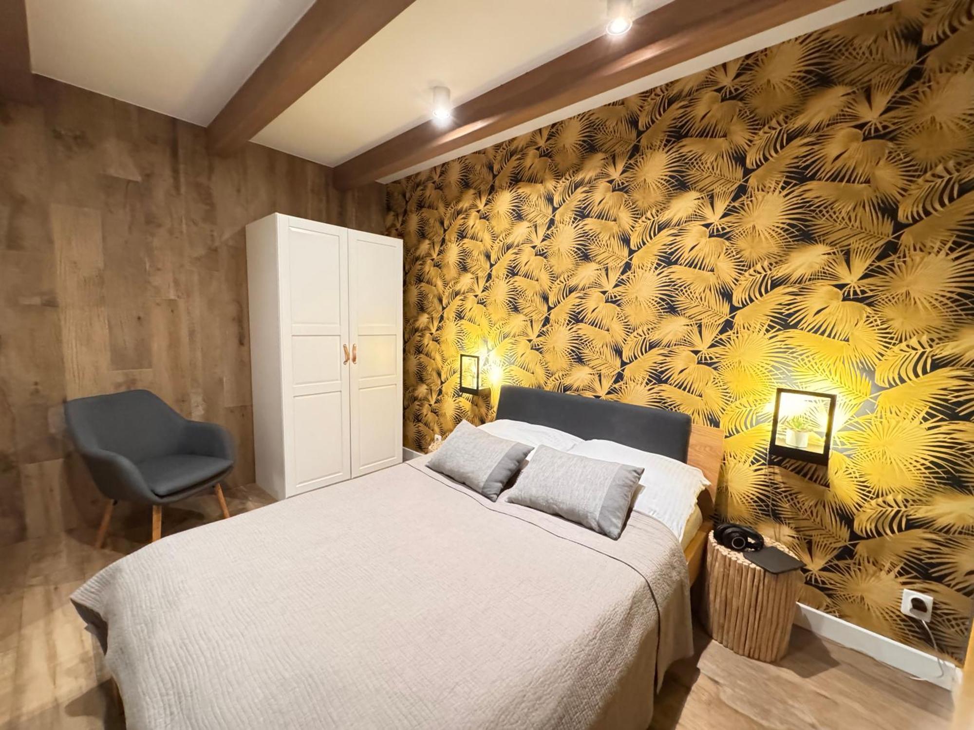 Przystanek Jaworki - Apartament W Jaworkach Szczawnica Eksteriør billede