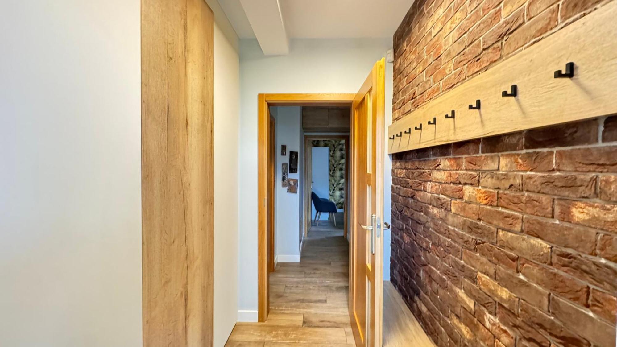 Przystanek Jaworki - Apartament W Jaworkach Szczawnica Eksteriør billede