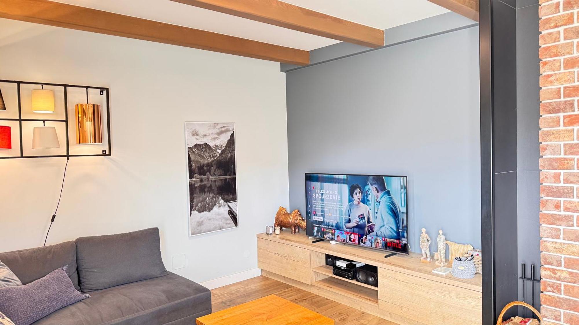 Przystanek Jaworki - Apartament W Jaworkach Szczawnica Eksteriør billede